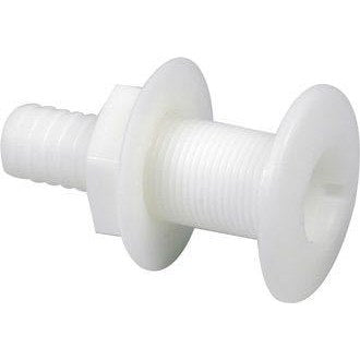 Nuova rade gennemføring 3/4" - 19 mm studs