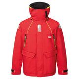 Gill OS26 Offshore Jakke, rød