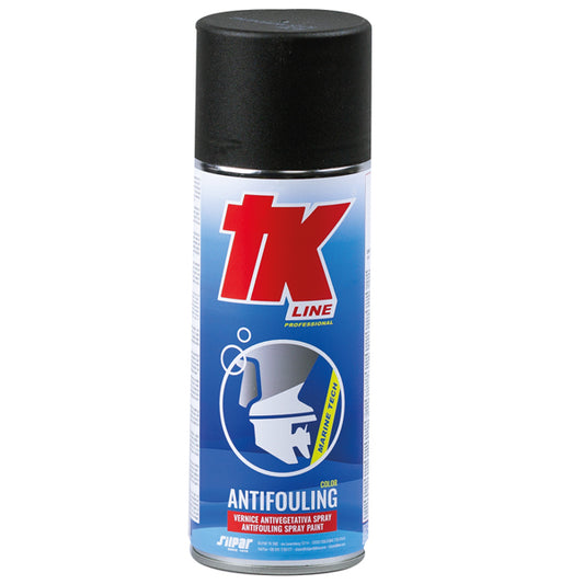 TK antifouling drevmaling