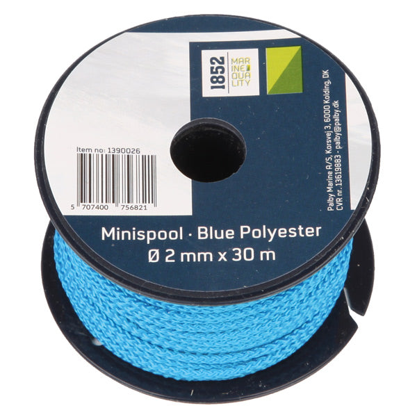 1852 Miniruller Ø 2 mm x 30 m