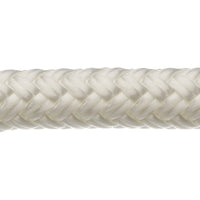 Robline Orion 300 Allround tov, 6mm Hvid  - 1 mtr