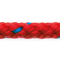 Robline Albatros Flydeline Rød/Blå  - 1 mtr