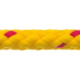 Robline Albatros Flydeline Gul/Rød  - 1 mtr