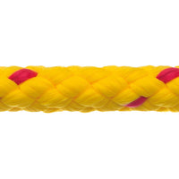 Robline Albatros Flydeline Gul/Rød  - 1 mtr