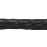Robline Ocean 3000 Dyneema fald Sort  - 1 mtr