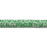 Robline Globe Pro Robtec fald Hvid/Grøn  - 1 mtr