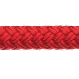 Robline Orion 500 Trim/skødeline Rød  - 1 mtr