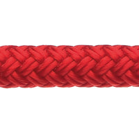 Robline Orion 500 Trim/skødeline Rød  - 1 mtr