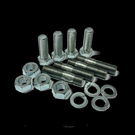 VETUS set studs & bolts (M16) for couplings BULLFLEX 32