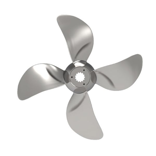ePropulsion X12 Propeller 11 13/16" x 15 3/8" RH