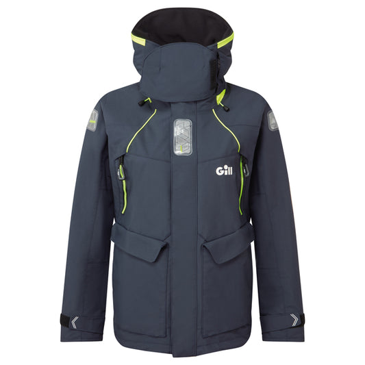 Gill OS26 Offshore dame jakke Navy