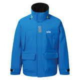 Gill OS34J Coastal jakke - Blå