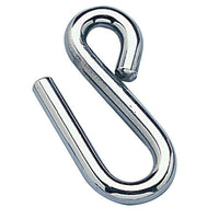 Ronstan S-kroge, Rustfri