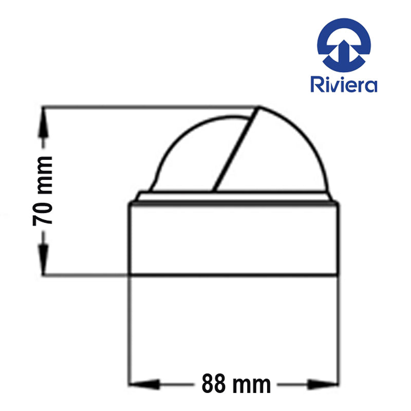 Riviera Kompas "Stella"