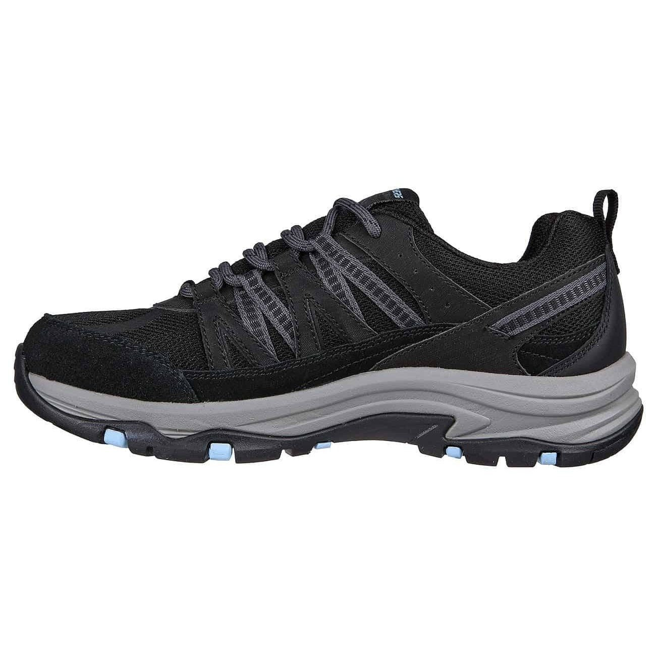 Skechers W Trego Waterproof Sneakers