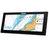 B&G ZeusS 3015UW 15"