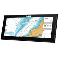 B&G ZeusS 3015UW 15"