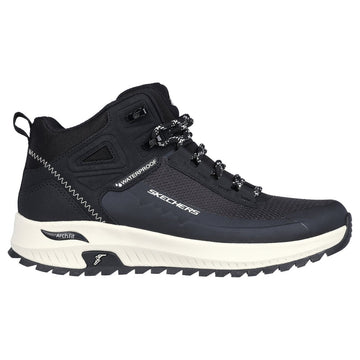 Skechers W Arch Fit Discover-Elevation Gain Støvle Black