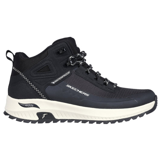 Skechers W Arch Fit Discover-Elevation Gain Støvle Black