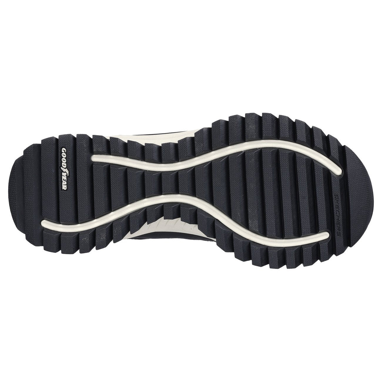 Skechers W Arch Fit Discover-Elevation Gain Støvle Black
