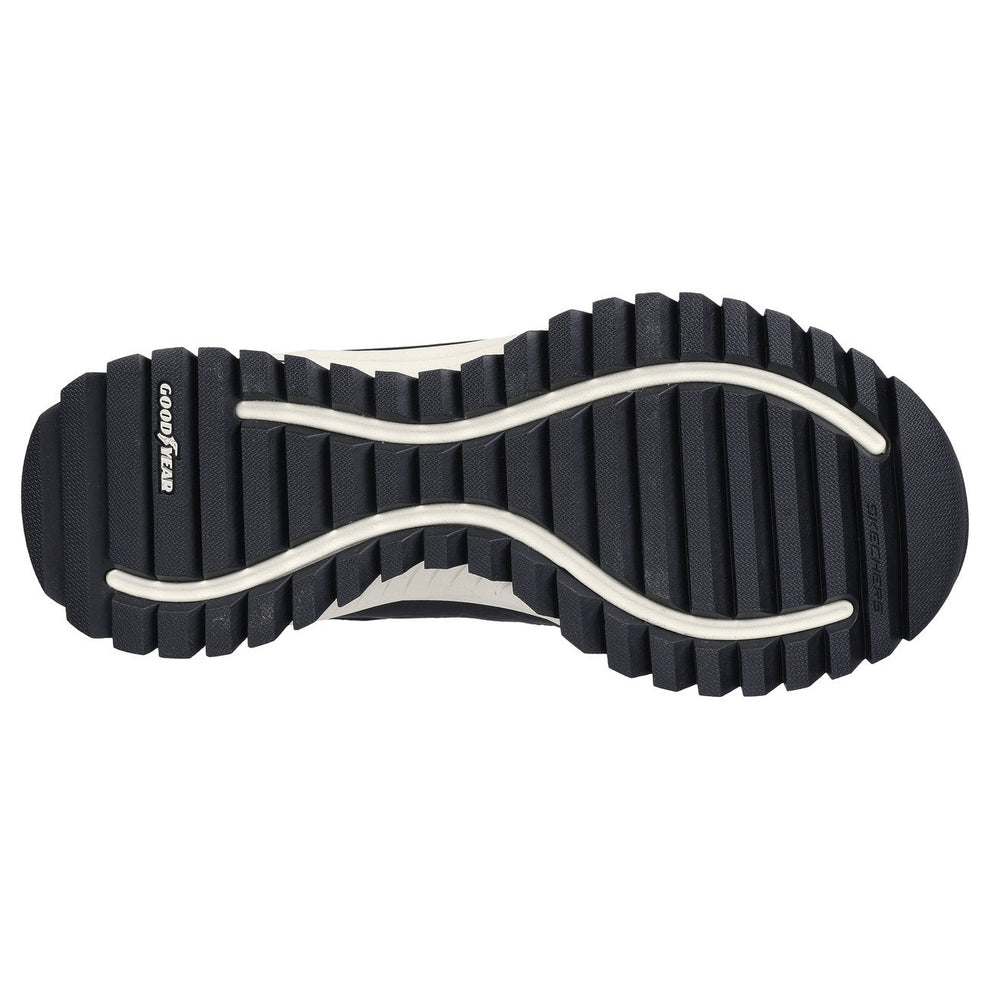 Skechers W Arch Fit Discover-Elevation Gain Støvle Black