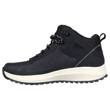 Skechers W Arch Fit Discover-Elevation Gain Støvle Black