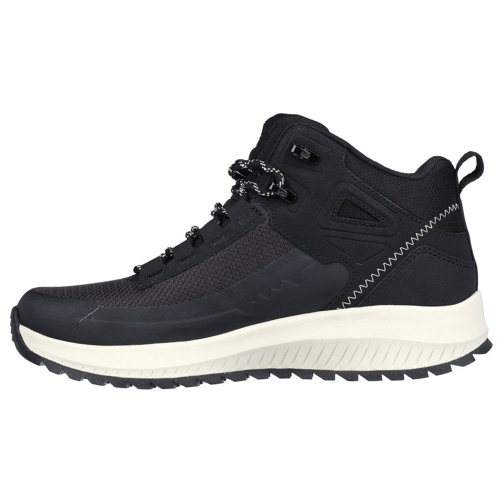 Skechers W Arch Fit Discover-Elevation Gain Støvle Black