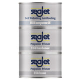 Seajet Triple-pack til propeller