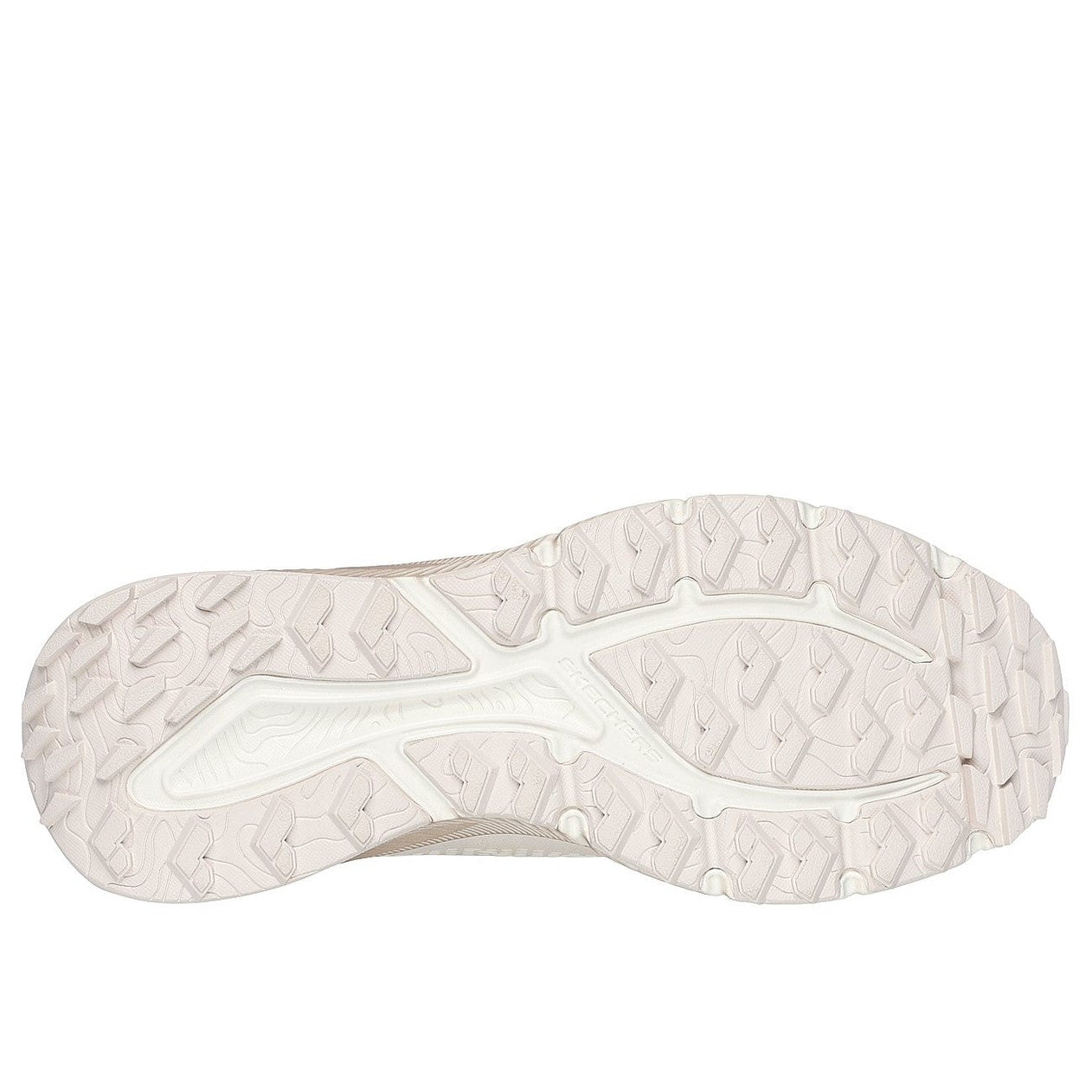 Skechers W Switch Back Sneakers - Mist - Natural