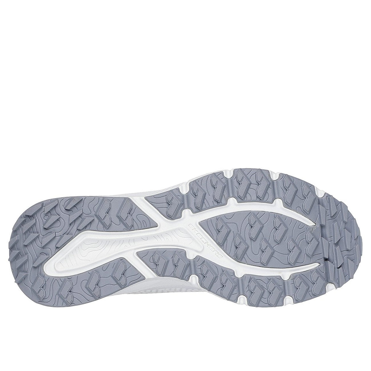 Skechers W Switch Back Sneakers - Mist - White