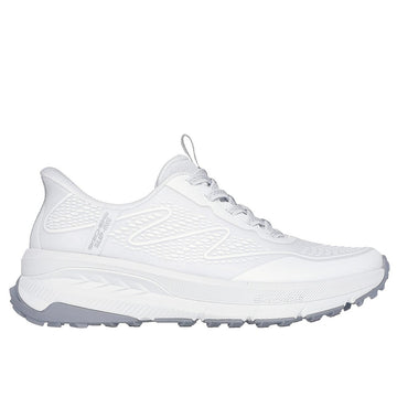 Skechers W Switch Back Sneakers - Mist - White