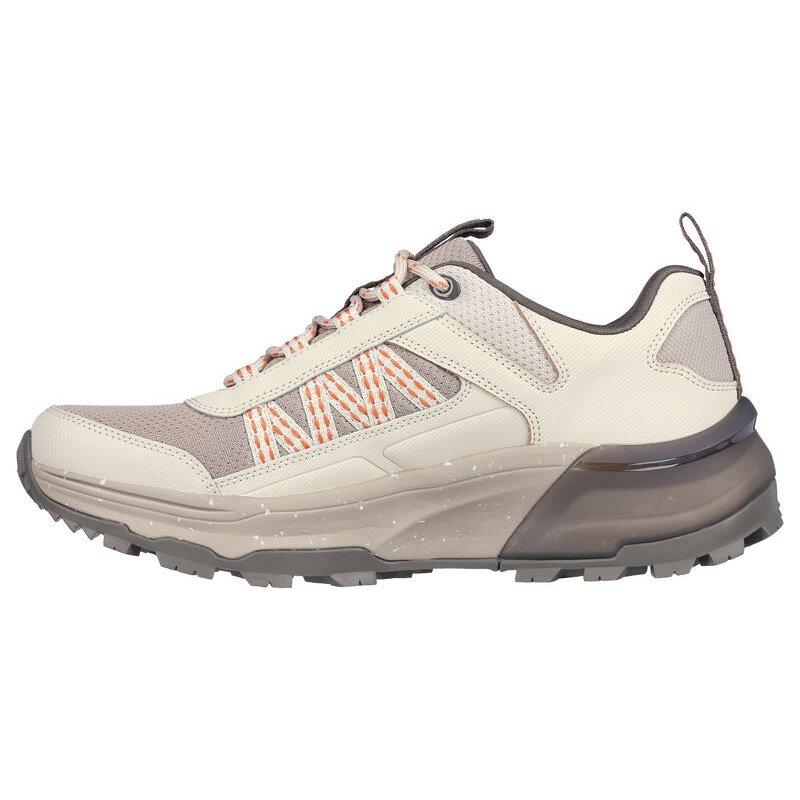 Skechers W Max Protect Legacy Sneakers Natural Orange