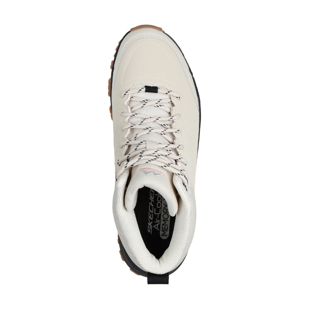 Skechers W Max Protect Legacy Natural Black
