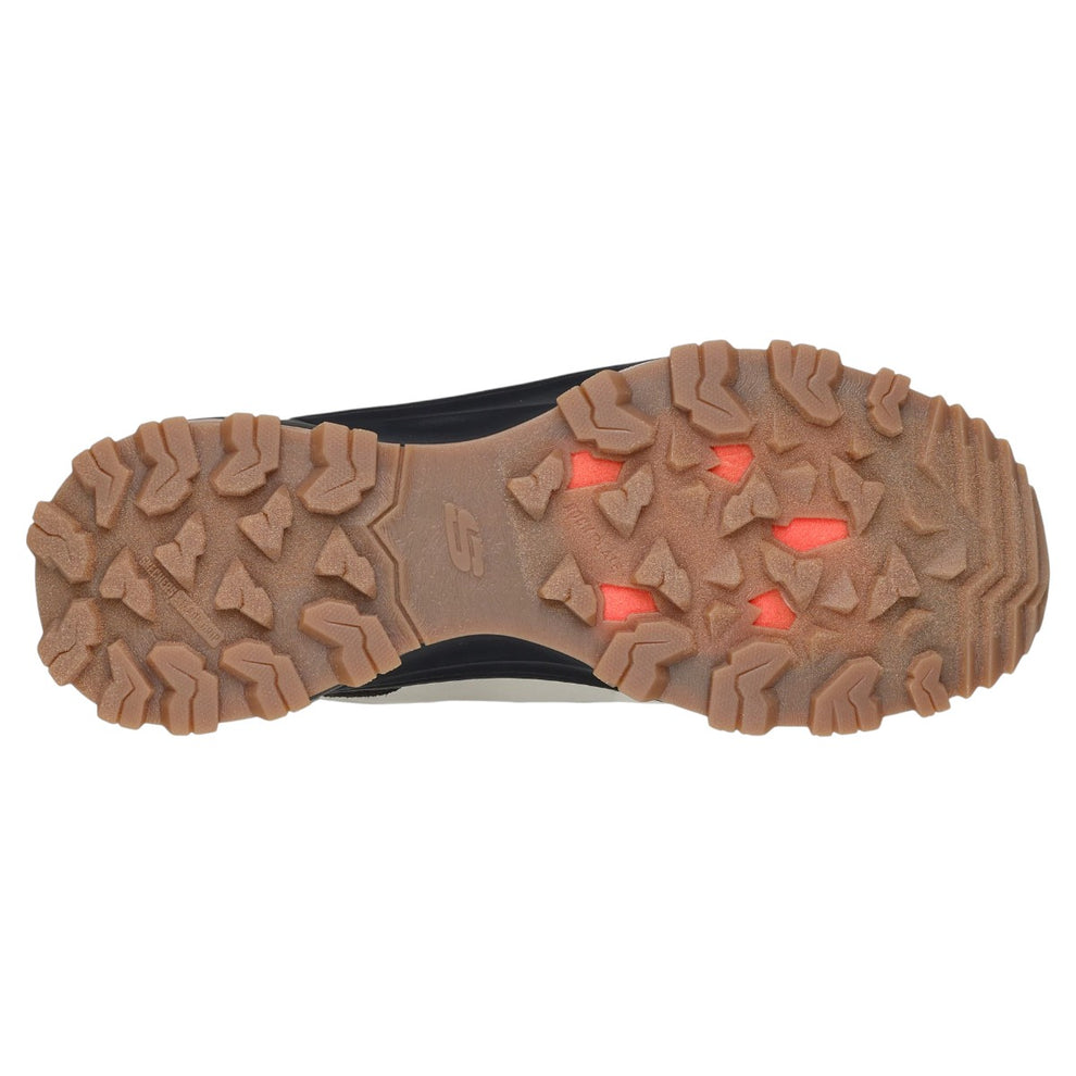 Skechers W Max Protect Legacy Natural Black