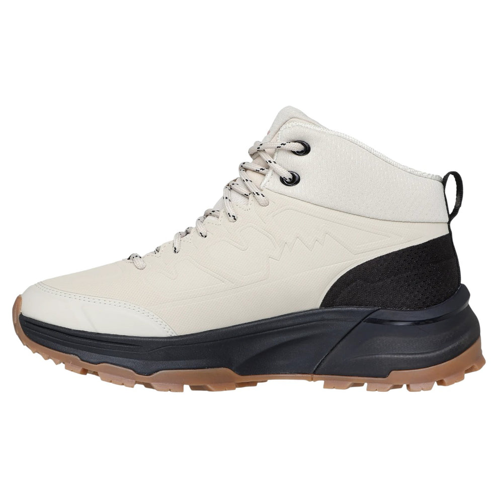 Skechers W Max Protect Legacy Natural Black