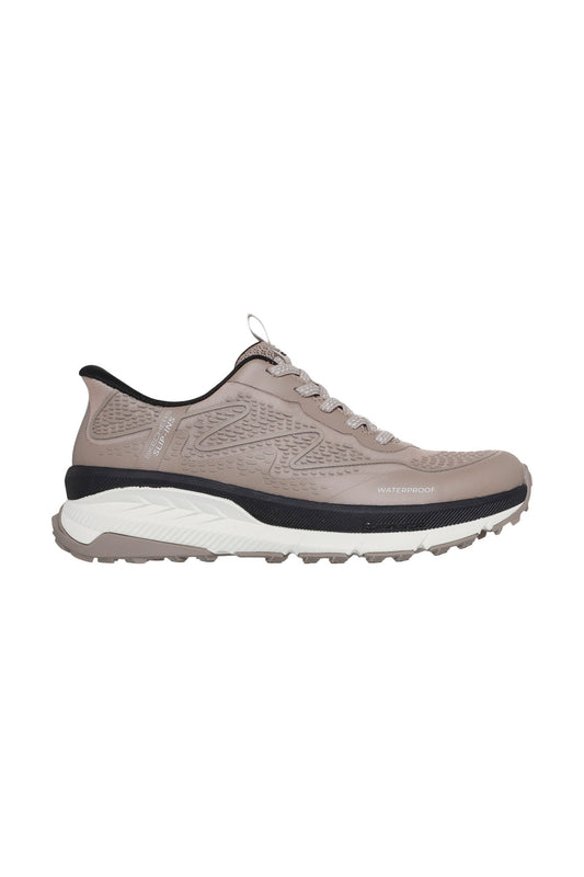 Skechers W Switch Back Mist Taupe Black