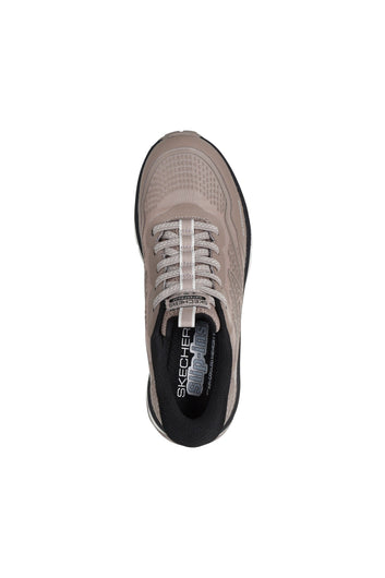 Skechers W Switch Back Mist Taupe Black