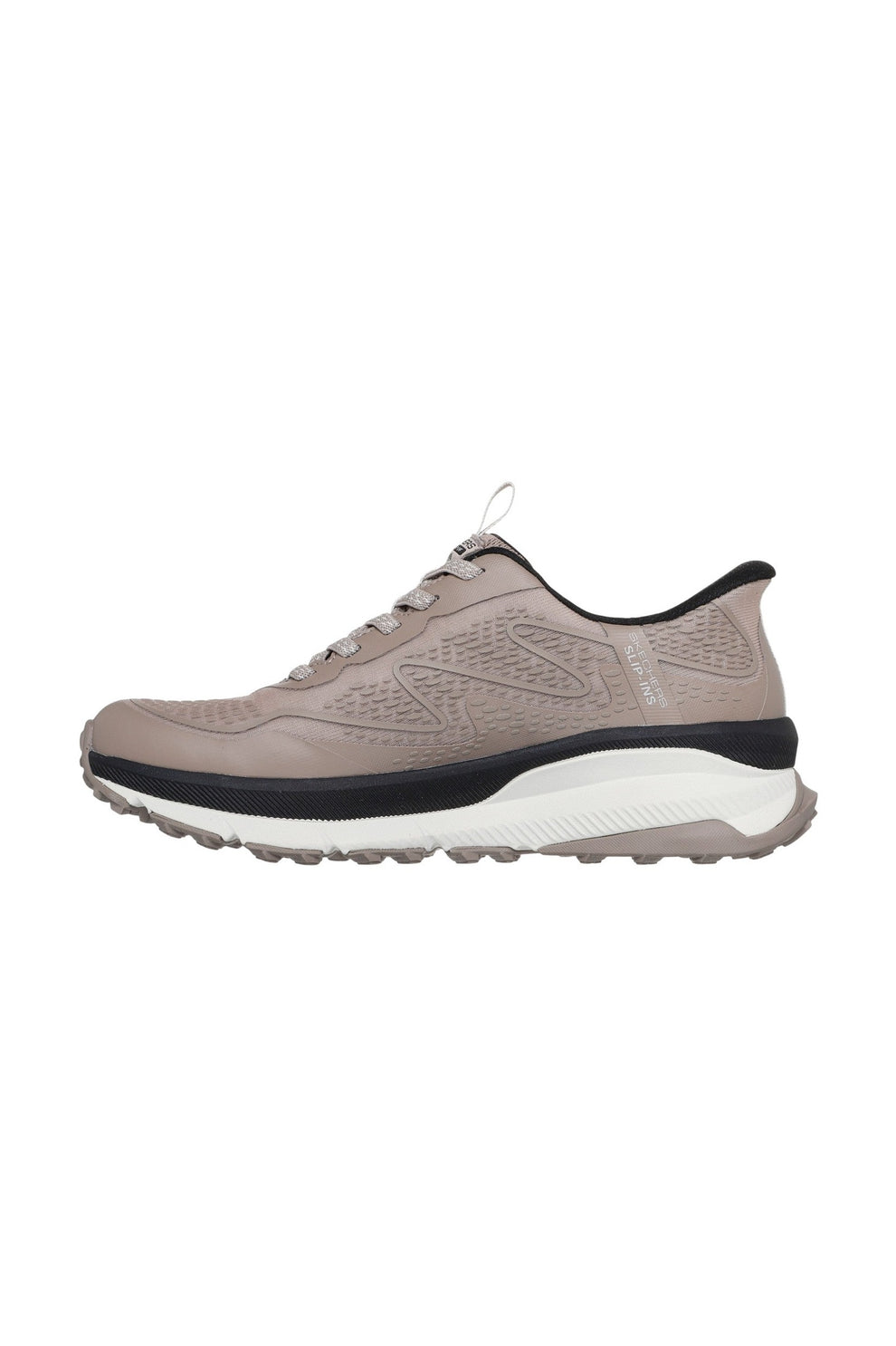 Skechers W Switch Back Mist Taupe Black