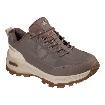 Skechers W Max Protect Legacy-Weekend Ge - Shoes Brown