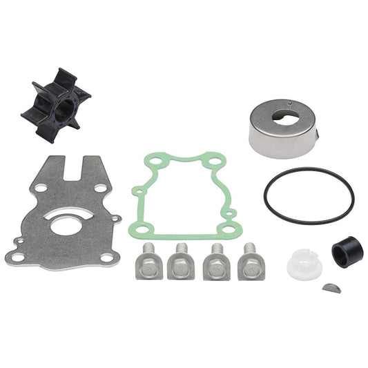 Quicksilver 8M6012796 Impeller Reparationssæt - Yamaha 40-60