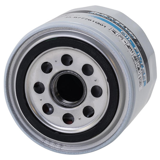 Quicksilver 877761Q01 oliefilter til udv. Mercury/Mar. 75-15