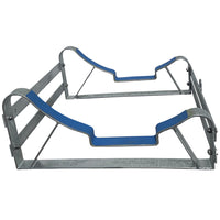 HERO krybbe til cylindrisk YACHT SOLAS A flåder