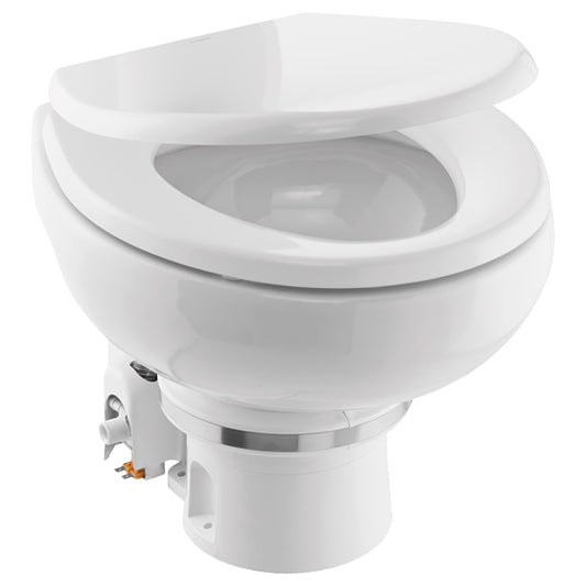 Dometic MasterFlush MF 7120 Toilet 12V ferskvand