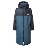 Gill 5024 Aqua Parka jakke Storm blue/Navy