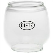 Dietz Flagermuslygte Glas