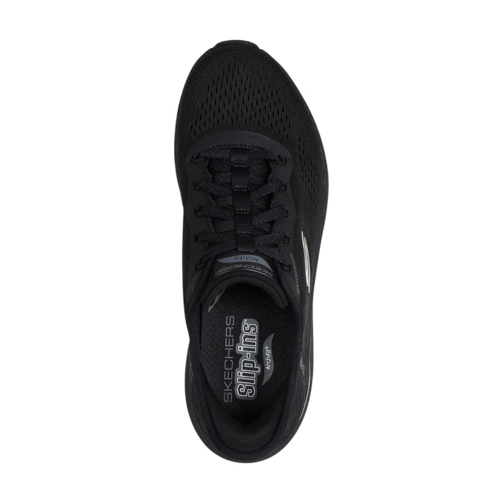 Skechers W Arch Fit 2.0 Sneaker Black