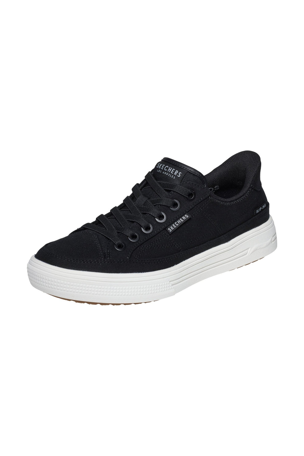 Skechers M Arch Fit Arcade - See Ya Ther - Shoes Black