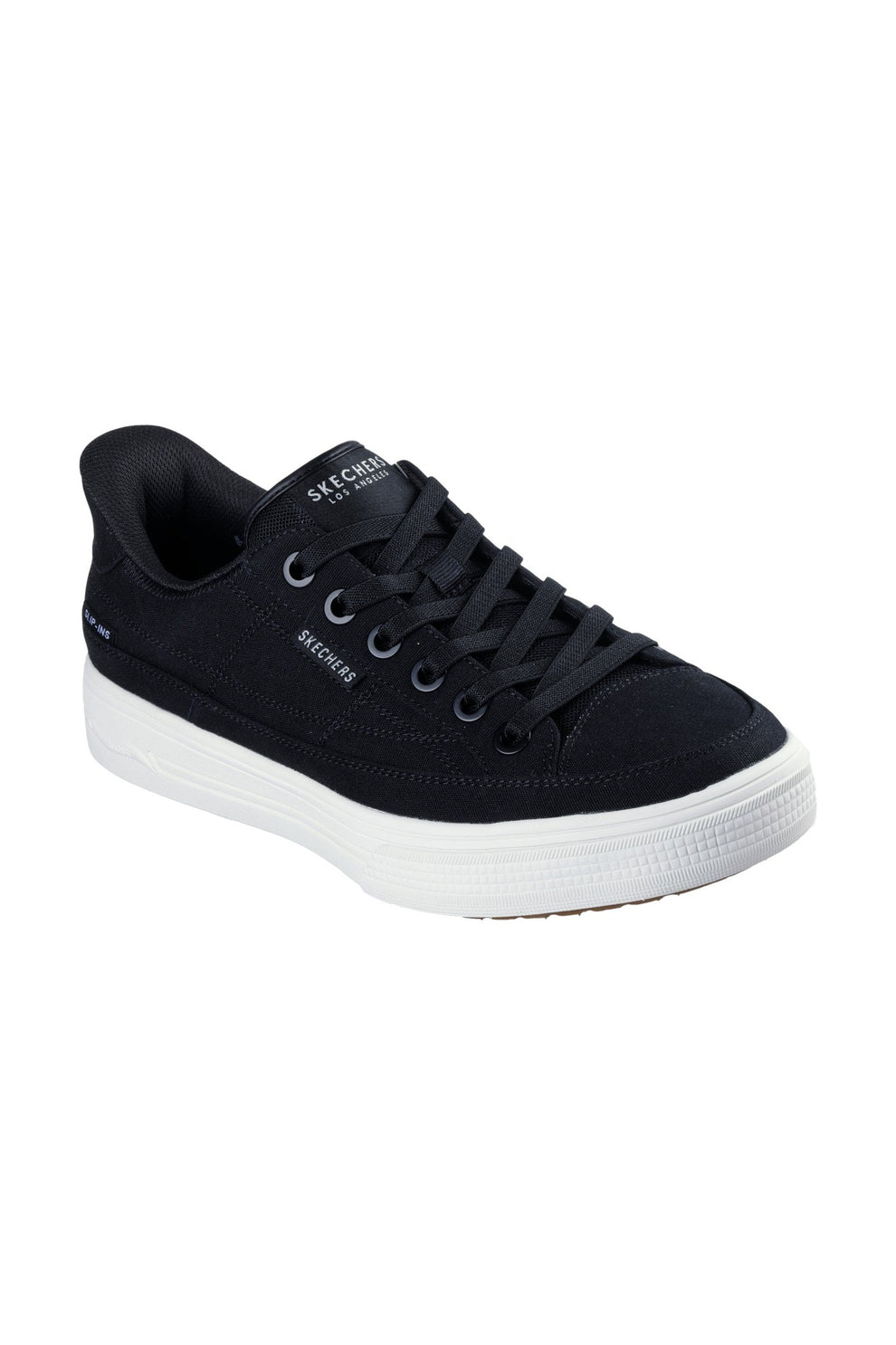 Skechers M Arch Fit Arcade - See Ya Ther - Shoes Black