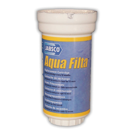 Jabsco reserve filter til 1201650