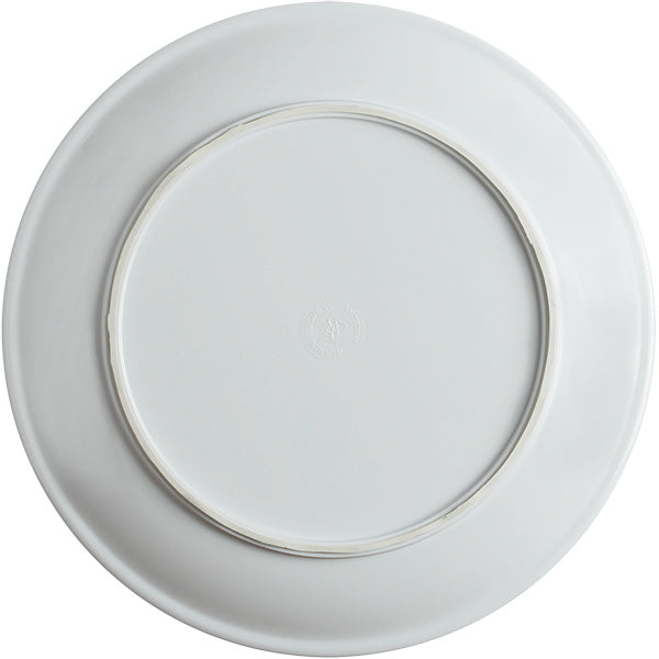 1852 Melamin Dessert Tallerkner Ø20cm nonslip, 6stk